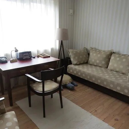 Apartamento Perepuhkus *