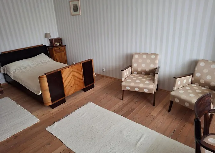 Perepuhkus Apartamento Pärnu